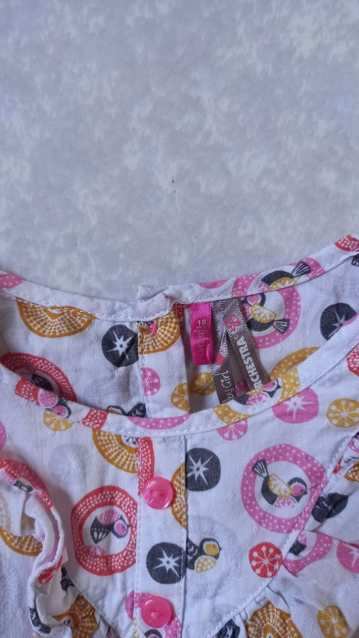 Robe - photo numéro 2