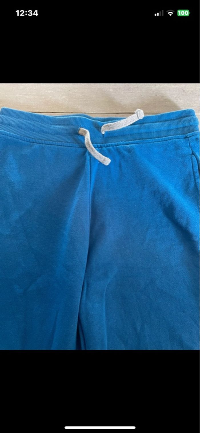 Pantalon jogging 10 ans - photo numéro 4