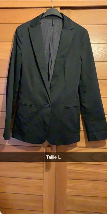 Blazer naf naf