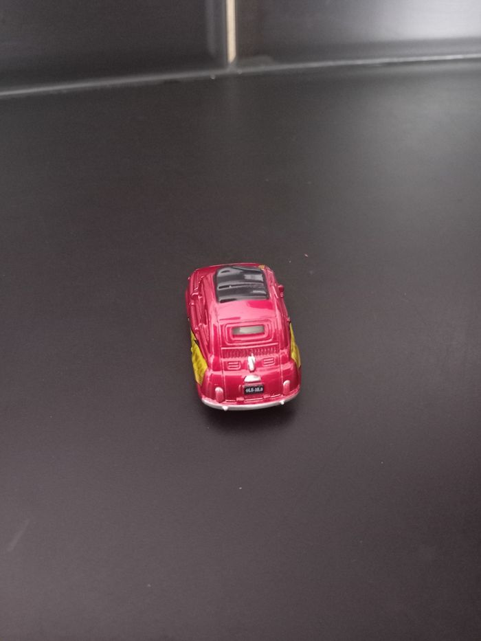 Voiture tomica cars - photo numéro 2