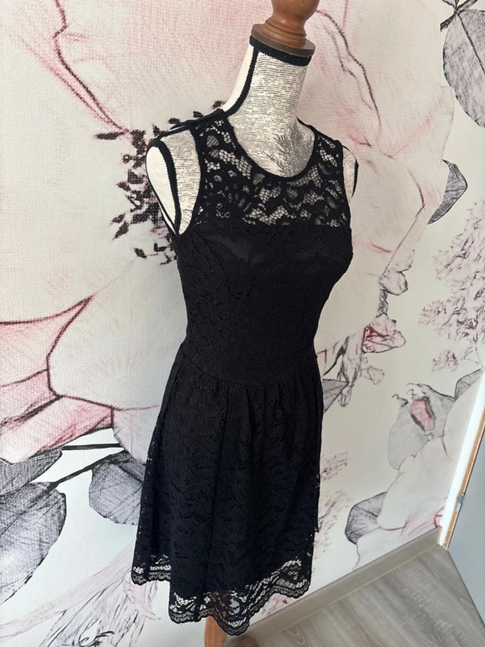 Robe Morgan femme taille 36 neuf - photo numéro 2