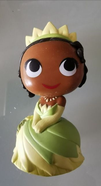 Mystery Princesse Tania Disney