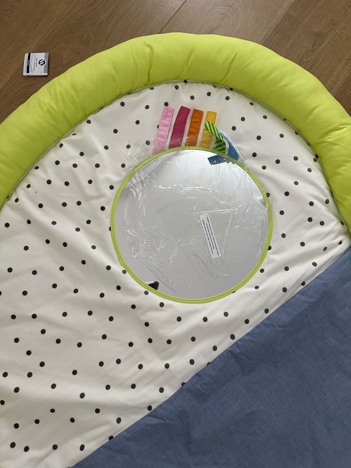 Tapis d’éveil - photo numéro 2