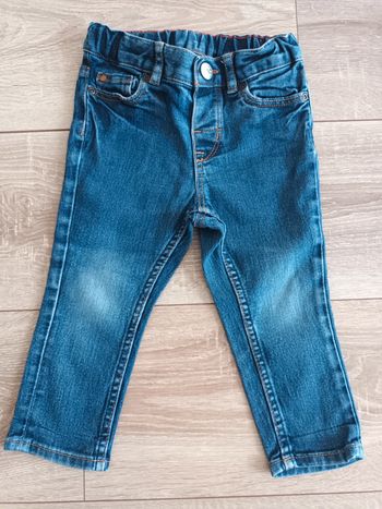 Jeans slim fit