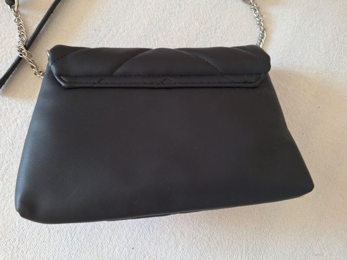 Petite besace sac noir / Primark / neuve - photo numéro 6