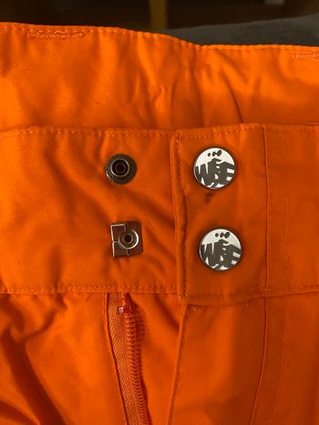 Pantalon snowboard wed’ze 40