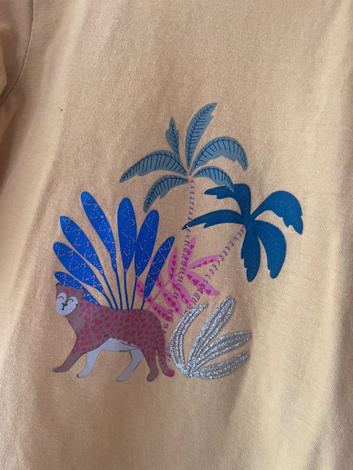Tee-shirts manches longues 36 mois - photo numéro 2