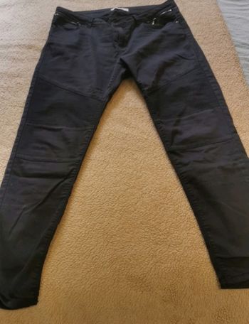 Pantalon femme t 42 cache cache