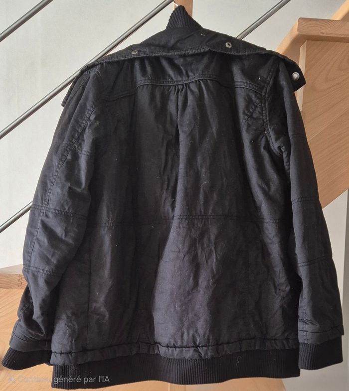 Manteau - photo numéro 2