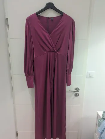 Robe de soirée