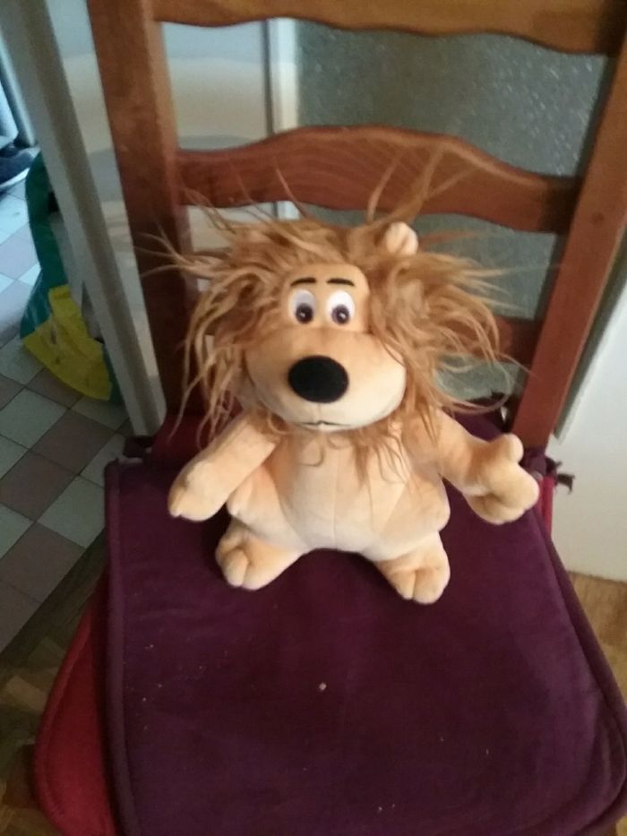 Tigre  crédit lyonnais