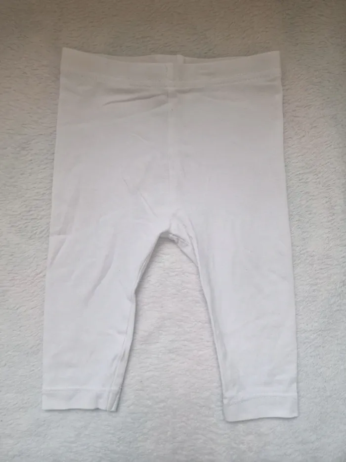 Lot 4 leggings - photo numéro 10