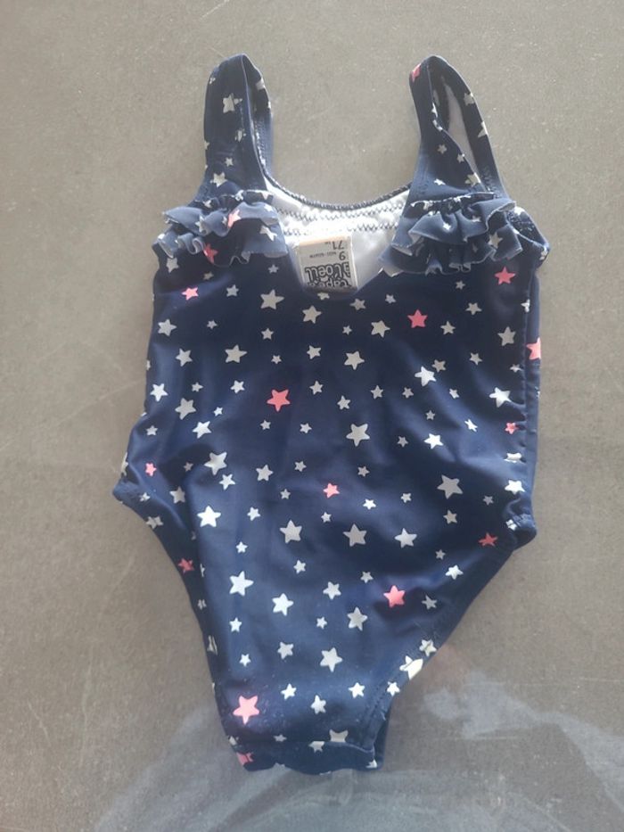 Maillot de bains 9 mois Tape à l'œil - photo numéro 4