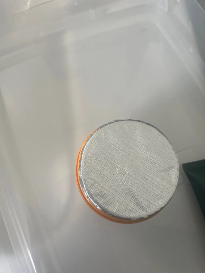 Crème corps - photo numéro 3