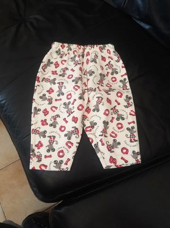 Pantalon 6 mois