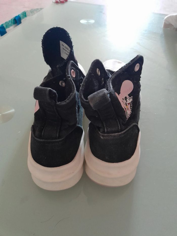 Chaussure fille ~32 - photo numéro 3