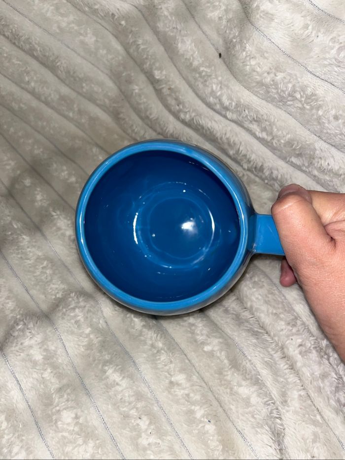 Tasse Calimero - photo numéro 4