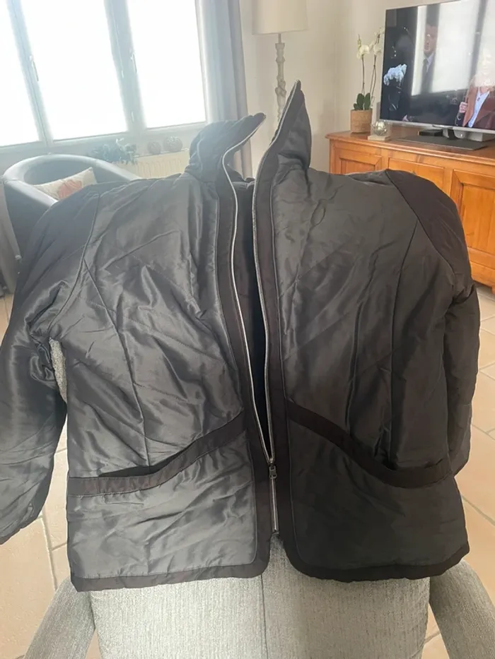 Blouson - photo numéro 2