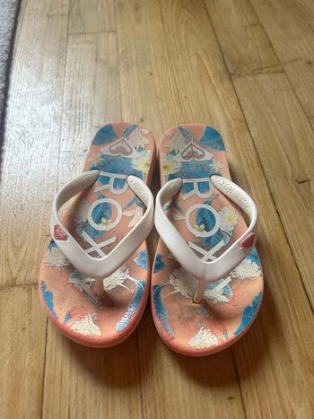 Tong Roxy pointure 26