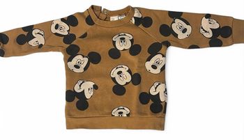 Pull Mickey