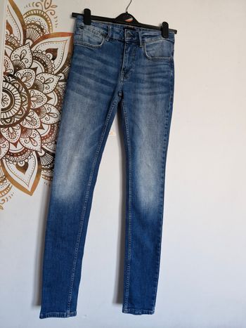  Jean's homme 