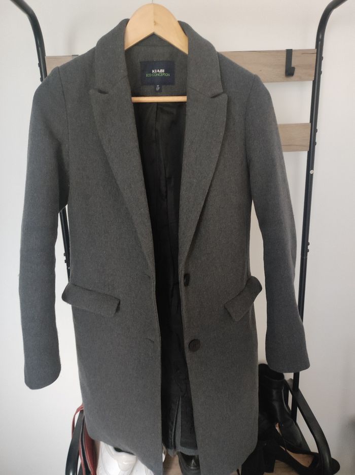 Manteau d'hiver