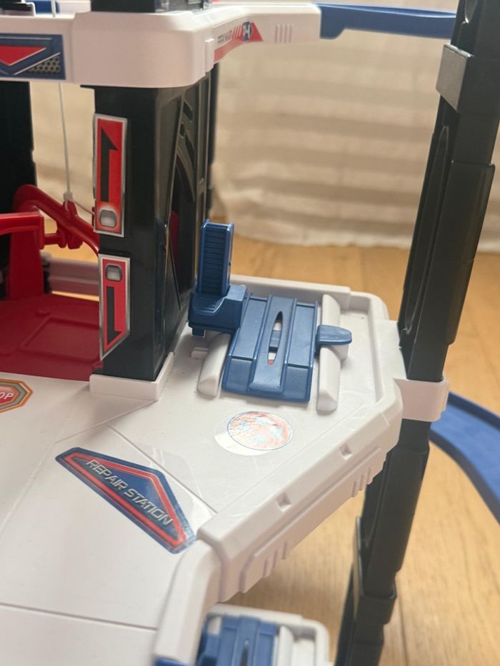 Garage Majorette - photo numéro 9