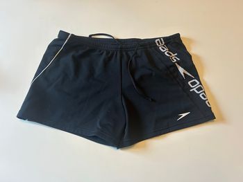 Boxer de bain / Maillot de bain homme très bon état taille