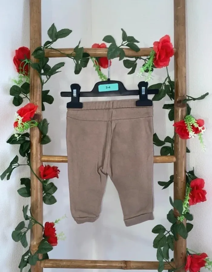 Pantalon bébé - photo numéro 5