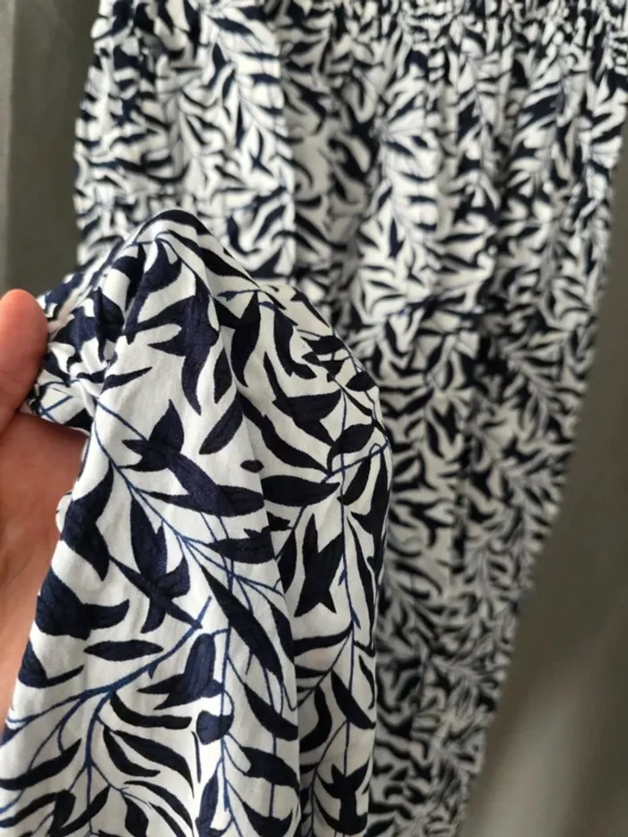 Robe longue fluide - photo numéro 2