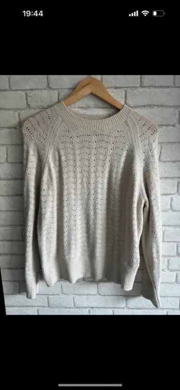 Pull uniqlo taille S