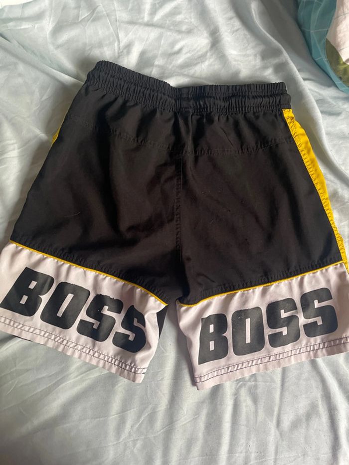 Short Hugo Boss - photo numéro 3