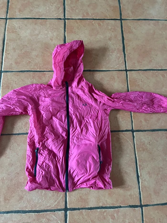 Kway fille - photo numéro 3