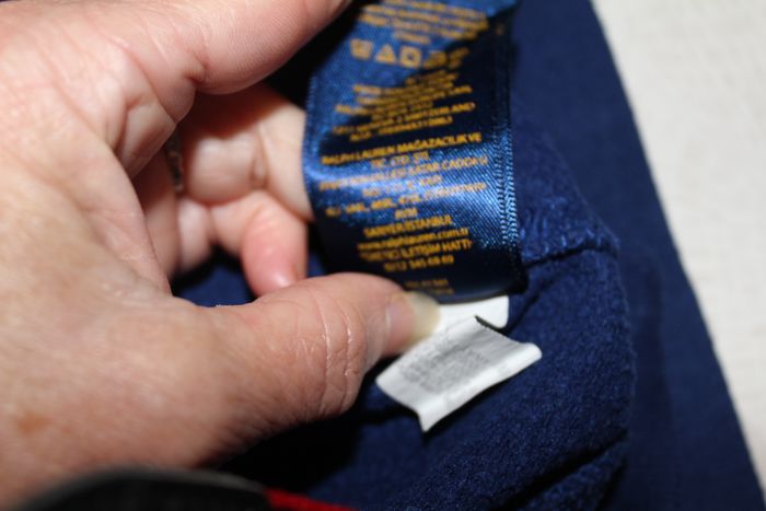 sweat - photo numéro 4