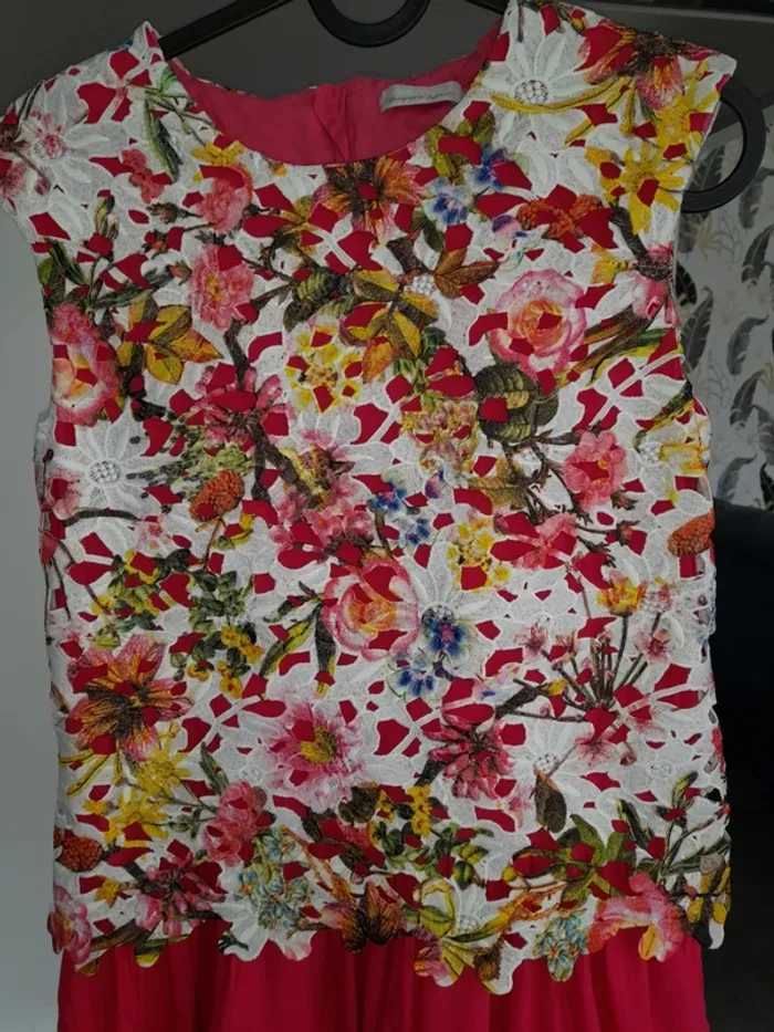 Robe catimini 14 ans - photo numéro 3
