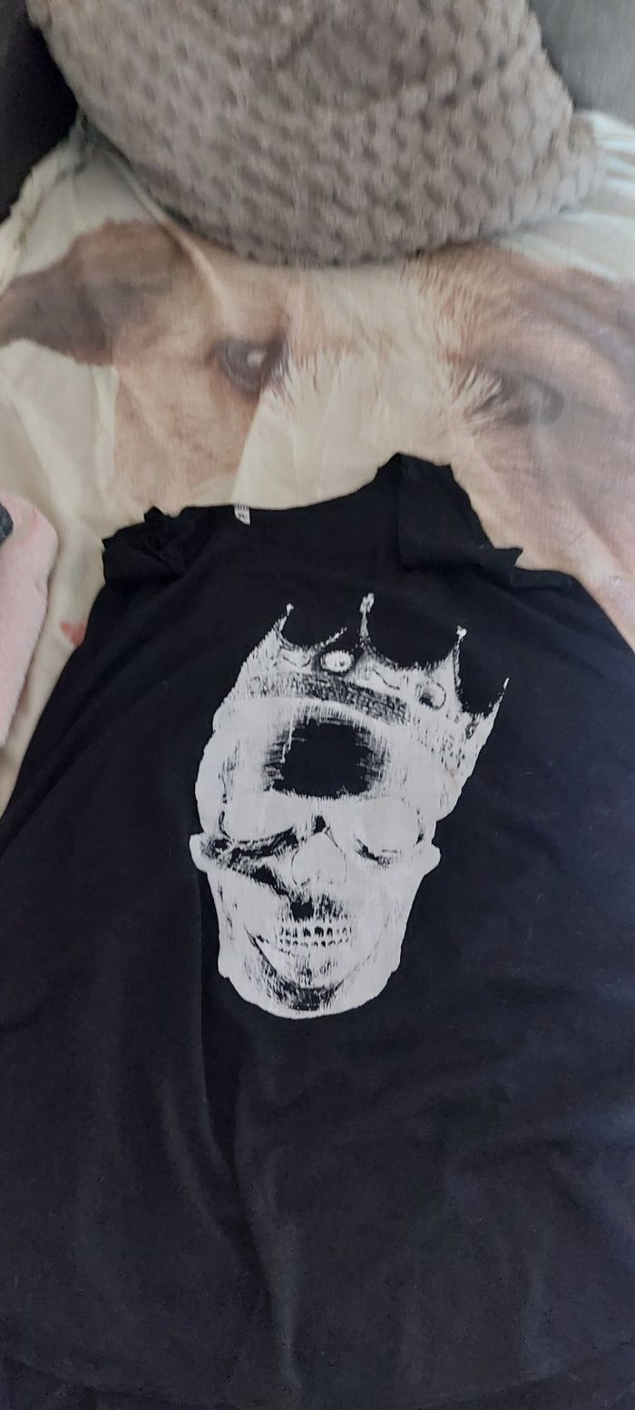 Tee shirt femme - photo numéro 4