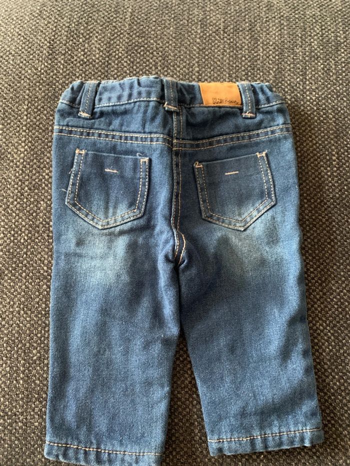 Jeans - photo numéro 4