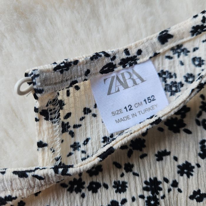 Combi fille zara - photo numéro 3