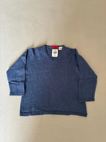 Pull fin Zara 12/18mois
