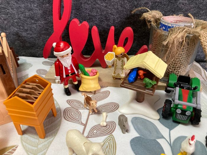 Playmobil - la ferme - photo numéro 6