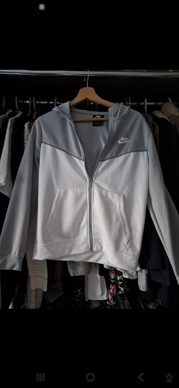 Gilet nike