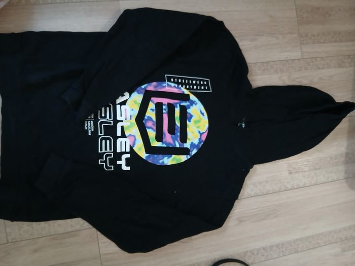 Sweet à capuche - photo numéro 2