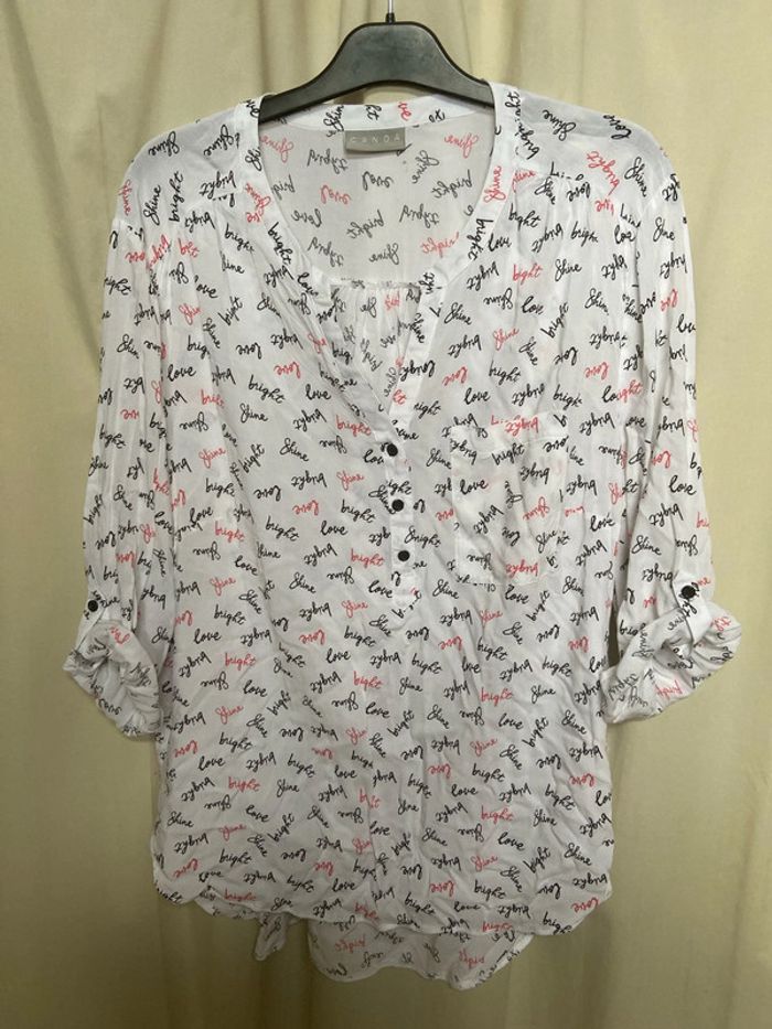 Blouse neuve