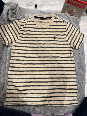 Teeshirt deeluxe taille L