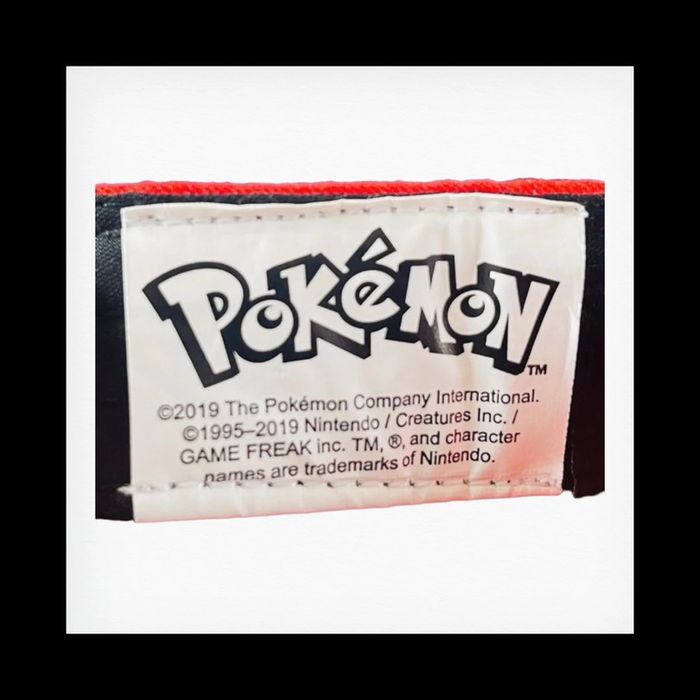NEUF Casquette officielle Pokémon Pokeball - photo numéro 3