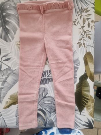 Pantalon leeging 36mois