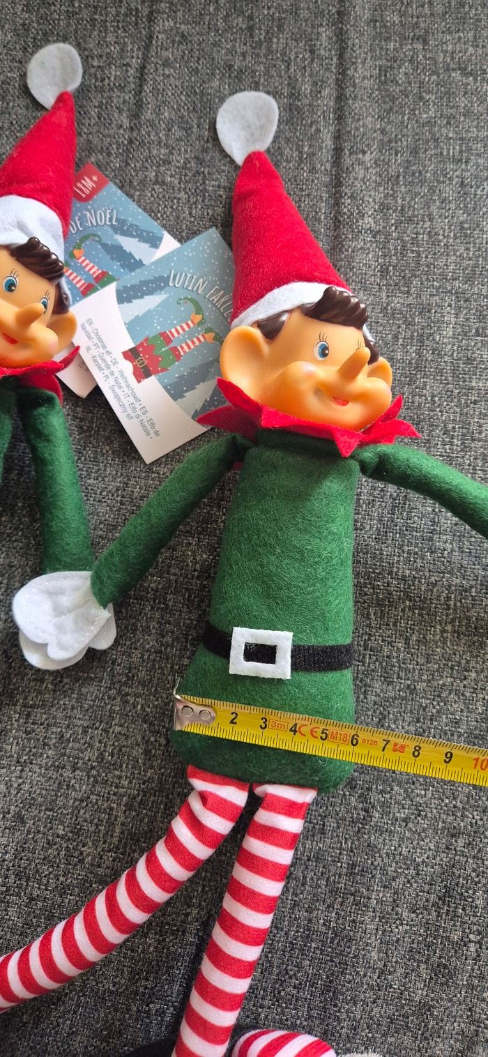 Lutin farceur - photo numéro 5