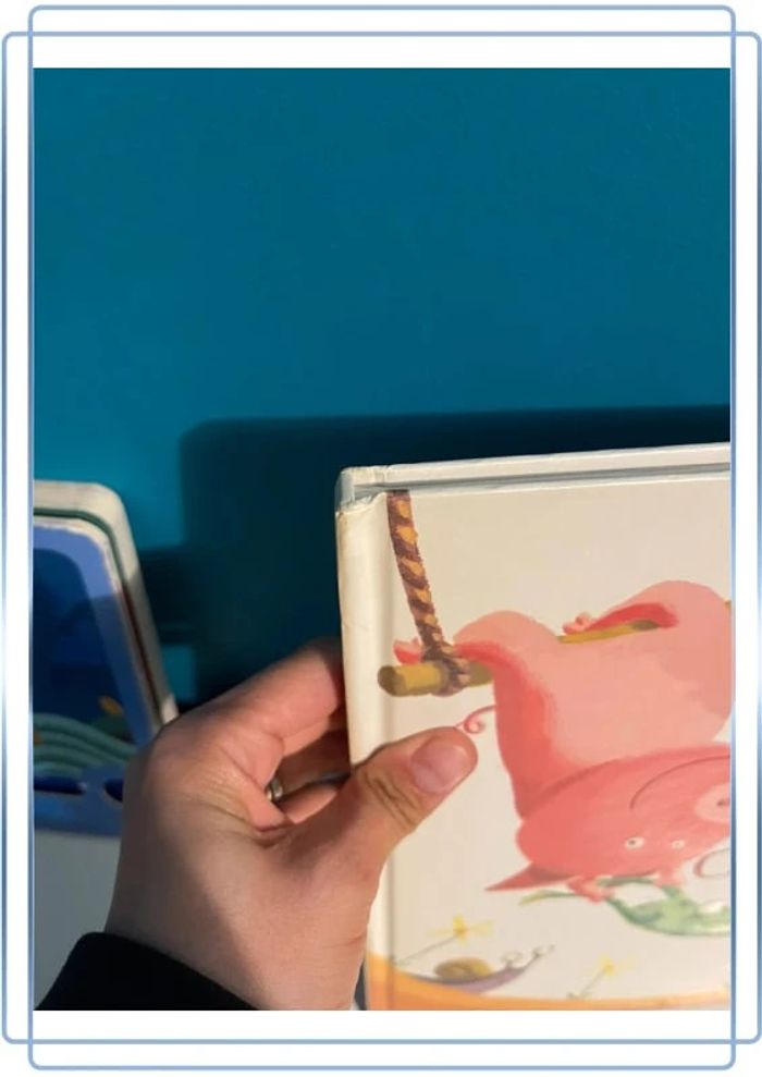 Livre mon grand livres de comptines avec CD - photo numéro 2