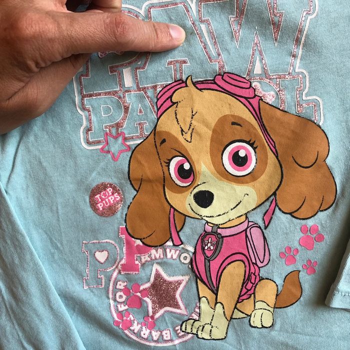 Lot tee shirt disney - photo numéro 10