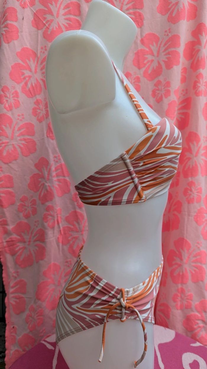Bikini Sunseeker M bonnets C - photo numéro 2